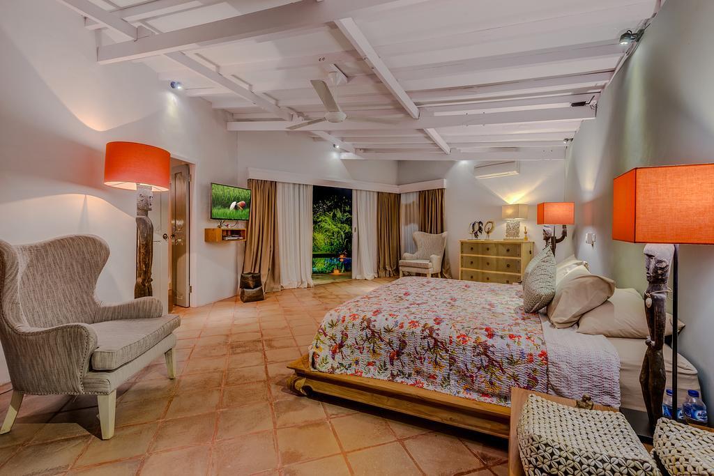 La Villa Oberoi Seminyak  Room photo