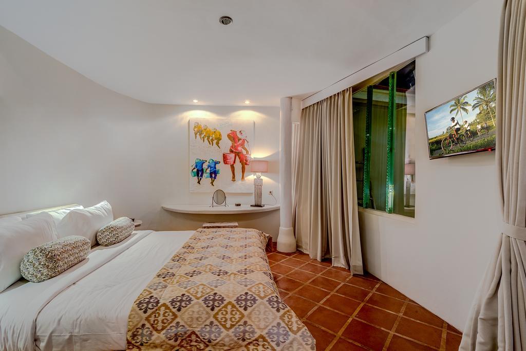 La Villa Oberoi Seminyak  Room photo